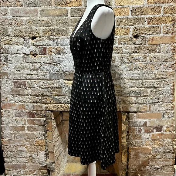 ModCloth Hutch lipstick dress! - Picture 4 of 5